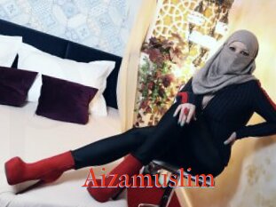 Aizamuslim