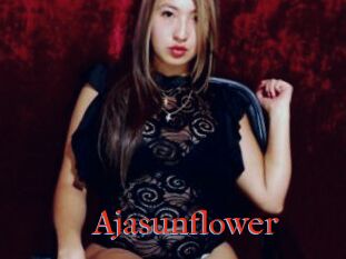 Ajasunflower