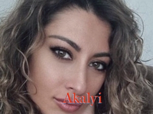 Akalyi