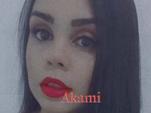 Akami