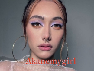 Akanemygirl