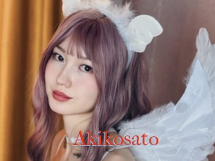 Akikosato
