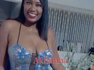 Akilanna