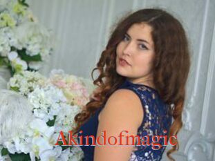 Akindofmagic