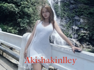 Akishakinlley