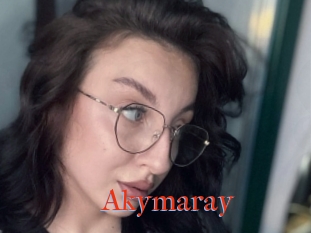 Akymaray