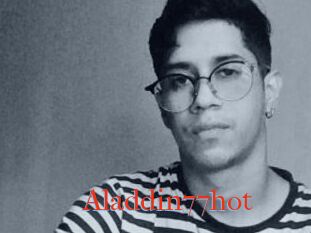 Aladdin77hot
