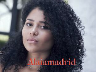 Alaiamadrid