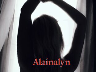 Alainalyn