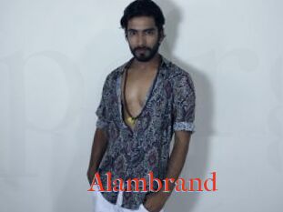 Alambrand