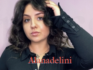 Alanadelini