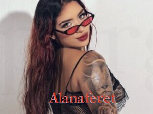 Alanaferet