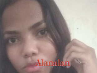 Alanalan