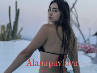 Alanapavlova