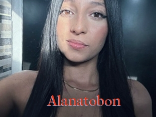 Alanatobon