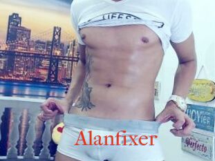 Alanfixer