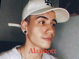 Alanhott
