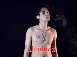 Alanhotx