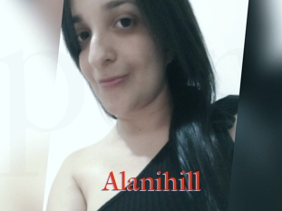 Alanihill