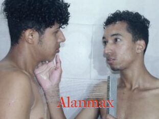 Alanmax