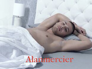 Alanmercier