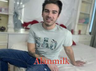 Alanmilk
