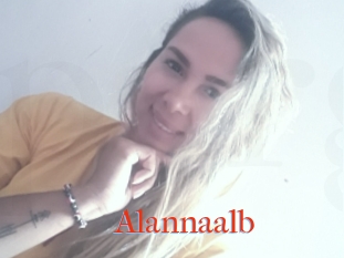 Alannaalb
