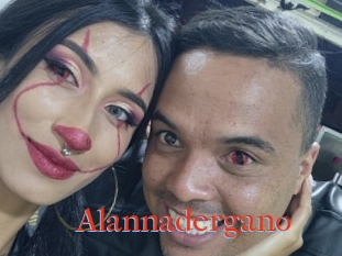 Alannadergano