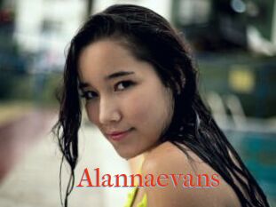 Alannaevans