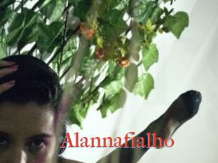 Alannafialho
