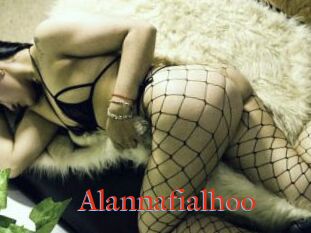 Alannafialhoo
