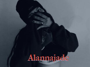 Alannajade
