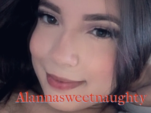 Alannasweetnaughty