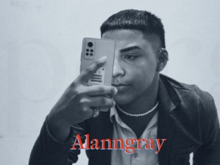 Alanngray