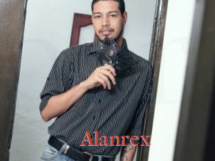 Alanrex