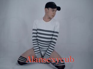 Alansexycub