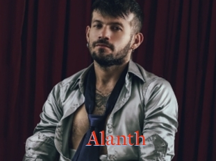 Alanth