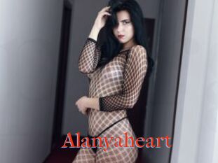 Alanyaheart