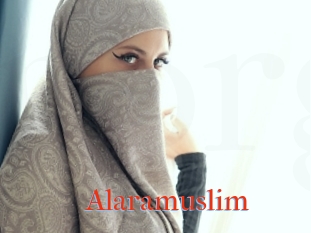Alaramuslim