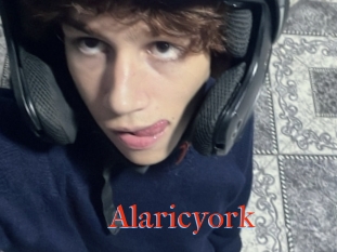 Alaricyork