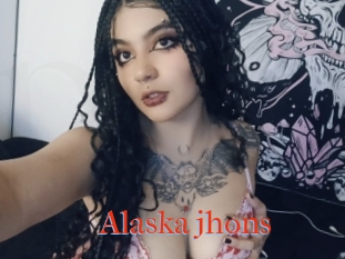 Alaska_jhons