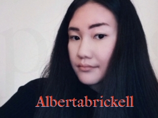 Albertabrickell
