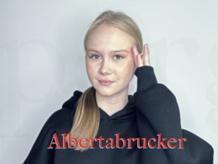 Albertabrucker