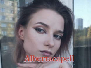Albertacapell