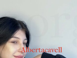 Albertacavell