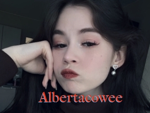 Albertacowee