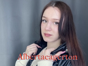 Albertaeagerton