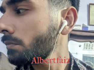 Albertfaiz
