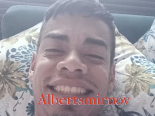 Albertsmirnov