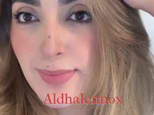 Aldhalennox